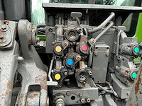 Fendt 936 vario vierwielaangedreven landbouwtractor - afbeelding 21 van  56