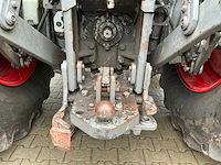 Fendt 936 vario vierwielaangedreven landbouwtractor - afbeelding 25 van  56