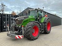 Fendt 936 vario vierwielaangedreven landbouwtractor - afbeelding 23 van  56