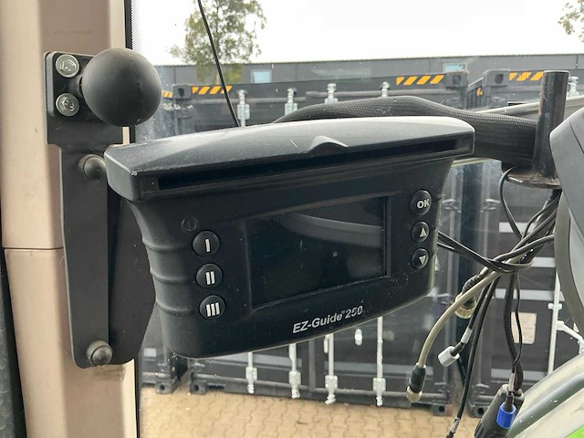 Fendt 936 vario vierwielaangedreven landbouwtractor - afbeelding 36 van  56