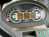 Fendt 936 vario vierwielaangedreven landbouwtractor - afbeelding 38 van  56