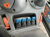 Fendt 936 vario vierwielaangedreven landbouwtractor - afbeelding 46 van  56