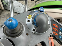 Fendt 936 vario vierwielaangedreven landbouwtractor - afbeelding 47 van  56