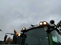 Fendt 936 vario vierwielaangedreven landbouwtractor - afbeelding 52 van  56