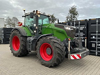 Fendt 936 vario vierwielaangedreven landbouwtractor - afbeelding 45 van  56