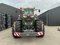 Fendt 936 vario vierwielaangedreven landbouwtractor - afbeelding 53 van  56