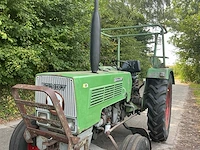 Fendt farmer 103 oldtimer tractor - afbeelding 5 van  25