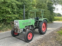 Fendt farmer 103 oldtimer tractor - afbeelding 1 van  25