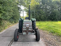 Fendt farmer 103 oldtimer tractor - afbeelding 12 van  25