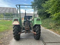 Fendt farmer 103 oldtimer tractor - afbeelding 22 van  25
