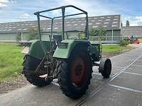 Fendt farmer 103 oldtimer tractor - afbeelding 23 van  25