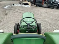 Fendt farmer 2 oldtimer tractor - afbeelding 8 van  22