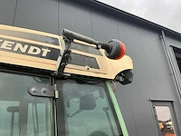 Fendt farmer 207 v smalspoor- en compacttractor - afbeelding 9 van  30