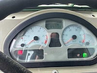 Fendt farmer 207 v smalspoor- en compacttractor - afbeelding 13 van  30