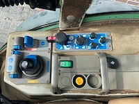 Fendt farmer 207 v smalspoor- en compacttractor - afbeelding 16 van  30