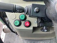 Fendt farmer 207 v smalspoor- en compacttractor - afbeelding 19 van  30