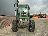 Fendt farmer 207 v smalspoor- en compacttractor - afbeelding 27 van  30