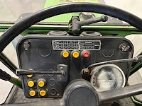 Fendt farmer 303 ls turbomatik met kenteken thp-32-l - afbeelding 3 van  13