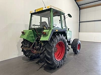 Fendt farmer 303 ls turbomatik met kenteken thp-32-l - afbeelding 9 van  13
