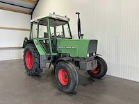 Fendt farmer 303 ls turbomatik met kenteken thp-32-l - afbeelding 11 van  13