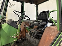 Fendt farmer 303 ls turbomatik met kenteken thp-32-l - afbeelding 13 van  13