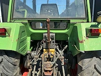 Fendt farmer 303ls turbomatic tweewielaangedreven landbouwtractor - afbeelding 2 van  26
