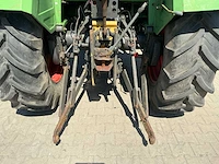 Fendt farmer 303ls turbomatic tweewielaangedreven landbouwtractor - afbeelding 3 van  26