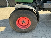 Fendt farmer 303ls turbomatic tweewielaangedreven landbouwtractor - afbeelding 7 van  26