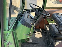Fendt farmer 303ls turbomatic tweewielaangedreven landbouwtractor - afbeelding 13 van  26