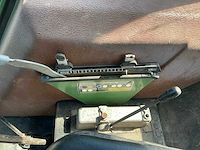 Fendt farmer 303ls turbomatic tweewielaangedreven landbouwtractor - afbeelding 15 van  26
