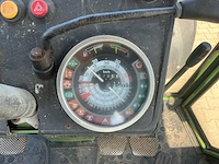 Fendt farmer 303ls turbomatic tweewielaangedreven landbouwtractor - afbeelding 17 van  26