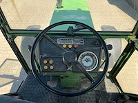 Fendt farmer 303ls turbomatic tweewielaangedreven landbouwtractor - afbeelding 19 van  26