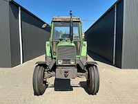 Fendt farmer 303ls turbomatic tweewielaangedreven landbouwtractor - afbeelding 20 van  26
