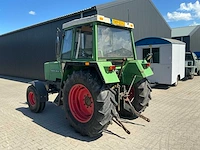 Fendt farmer 303ls turbomatic tweewielaangedreven landbouwtractor - afbeelding 23 van  26