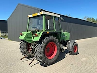 Fendt farmer 303ls turbomatic tweewielaangedreven landbouwtractor - afbeelding 25 van  26