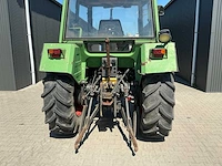 Fendt farmer 303ls turbomatic tweewielaangedreven landbouwtractor - afbeelding 26 van  26