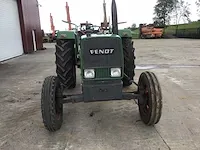 Fendt farmer 3s tweewielaangedreven landbouwtractor - afbeelding 7 van  20