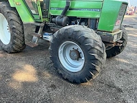 Fendt favoriet 614 ls vierwielaangedreven landbouwtractor - afbeelding 4 van  45