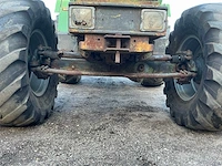 Fendt favoriet 614 ls vierwielaangedreven landbouwtractor - afbeelding 5 van  45