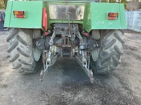 Fendt favoriet 614 ls vierwielaangedreven landbouwtractor - afbeelding 10 van  45