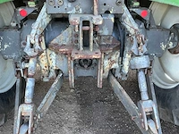 Fendt favoriet 614 ls vierwielaangedreven landbouwtractor - afbeelding 11 van  45