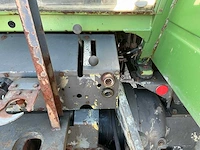 Fendt favoriet 614 ls vierwielaangedreven landbouwtractor - afbeelding 15 van  45