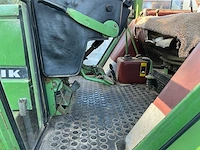 Fendt favoriet 614 ls vierwielaangedreven landbouwtractor - afbeelding 19 van  45