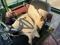 Fendt favoriet 614 ls vierwielaangedreven landbouwtractor - afbeelding 21 van  45