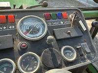 Fendt favoriet 614 ls vierwielaangedreven landbouwtractor - afbeelding 25 van  45