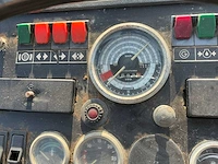 Fendt favoriet 614 ls vierwielaangedreven landbouwtractor - afbeelding 26 van  45