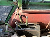 Fendt favoriet 614 ls vierwielaangedreven landbouwtractor - afbeelding 28 van  45