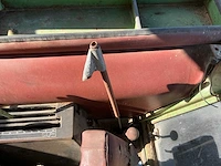 Fendt favoriet 614 ls vierwielaangedreven landbouwtractor - afbeelding 29 van  45