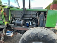 Fendt favoriet 614 ls vierwielaangedreven landbouwtractor - afbeelding 37 van  45