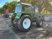 Fendt favoriet 614 ls vierwielaangedreven landbouwtractor - afbeelding 41 van  45